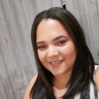 Margarete Simone Santos Santana