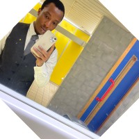 Isah Mohammed