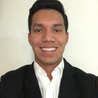 Diego Alberto García Hernández