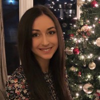 Natalie Cuda