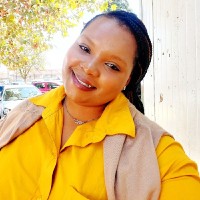 Luyanda Lady-Peace Msomi