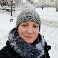 Dominika Nordh