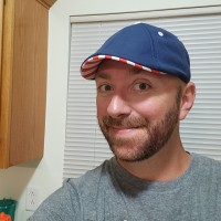 Curtis Eicher