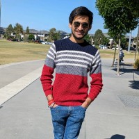 Mayank Doshi