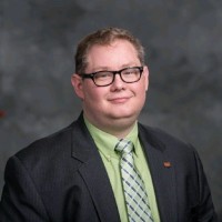 Chad Hunter