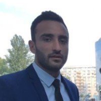 Prodan Marius