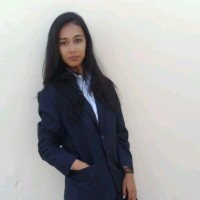 Devanshi Vaidya