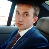 Виталя Хмелевский