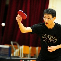 Dave Lee, CISM, PMI-ACP