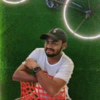 Prashanth Pandari