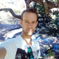 Mark De Rooij -Trademark