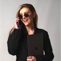 Megan Scholefield
