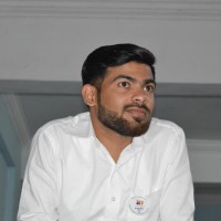 Prathmesh Kharate