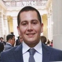 Mario Sotomayor Fuentes