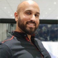 Mohsin Khan