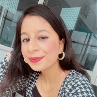 Bhumi Mohnani