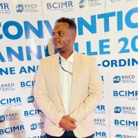 Djibril Hamad Hamadou