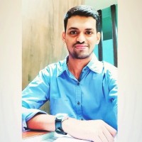 Parag Hedukar