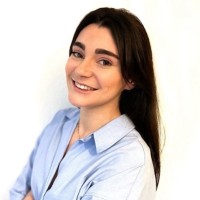 Marine GARCIN-COUSTOLLE