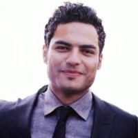 Foad Aziz   -  PMP®, MSc(CPM), BE (CIVIL)