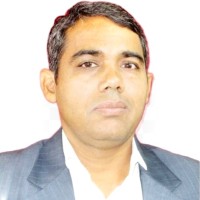 Mahesh Saini