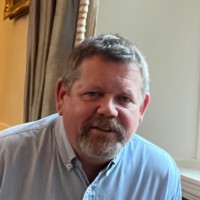 Andy Challoner-Jones