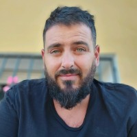 Alvaro Dutrus Montes