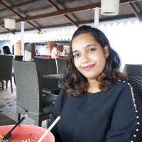 Sanam Sayyed