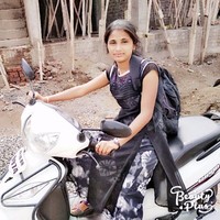 Ashwini Pawar