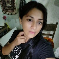 Naomi Dihey Mex