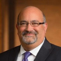 David Segal