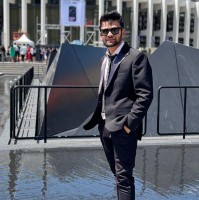 Niravkumar Sojitra