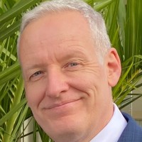 Gary Holcombe