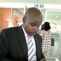 Elijah Wahome
