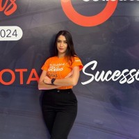 Larissa Caetano