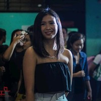 Angelica Nicolas