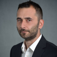 Olek Glezman