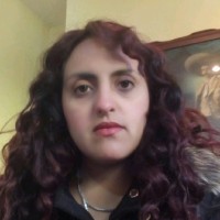 Dalia Patricia R. Fontes