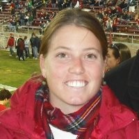 Susie Mcardle