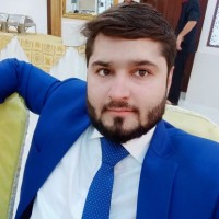 Syed Talha Bin Rizwan