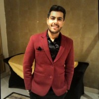 Sachin Saluja