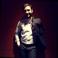 Aniket Powale