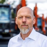 Wilbert Blom