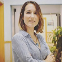 Marisa Rivera Martínez