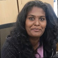 Maneesha Mohan