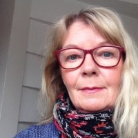 Karin Wesström