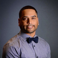 Erick Vazquez