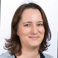 Mélanie Balcon