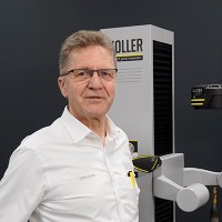 Otto Lutsch