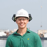 Dylan Cochran
